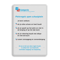 Bijzondere projecten