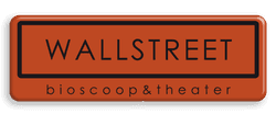 Straatnaambord 600x200 mm EIGEN ONTWERP - RAL2001