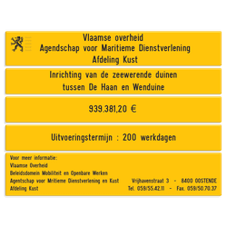 Bijzondere projecten