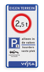 Vestia Nederland
