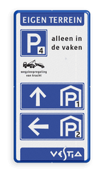 Vestia Nederland