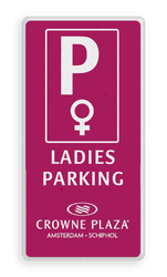 Crown Plaza