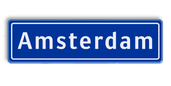 Amsterdam Cadeau