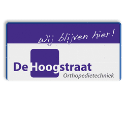 Hoogstraat