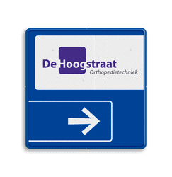 Bewegwijzering 600x600 Hoogstraat