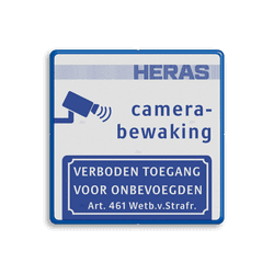 HERAS Hekwerken