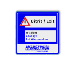 HEUVELMAN