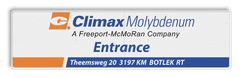 Climax Mobyldenum
