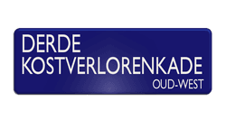 Amsterdam Cadeau