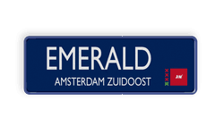 Amsterdam Cadeau