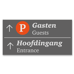 Wij zijn groen
