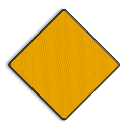 Scheepvaartbord D.1a