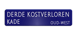 Amsterdam Cadeau