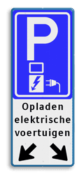 Lanova Laadpalen