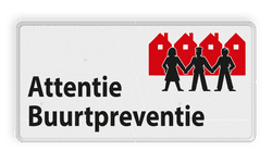 Verkeersteken L209