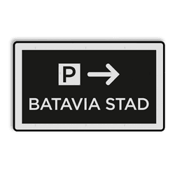 BATAVIASTAD