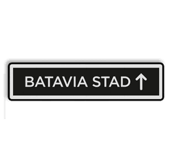 BATAVIASTAD
