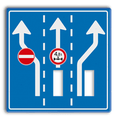 Toebehoren verkeerslichten