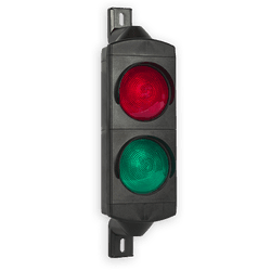 Verkeerslichten Ø100mm