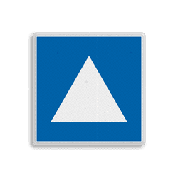 Scheepvaartbord E.5.4