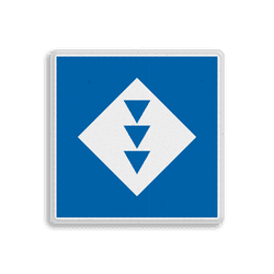 Scheepvaartbord E.5.15