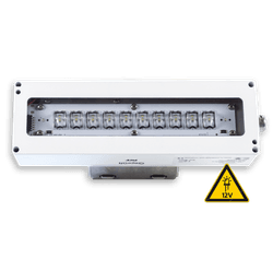 Aanstraalverlichting 12V-6/10W Power-LED