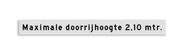 DIVERSE ONTWERPERS