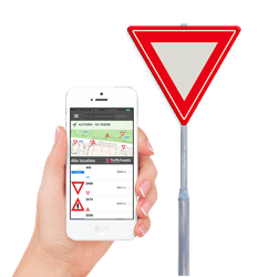 Inventarisatietraject TrafficSupply Grade-Mobile - IOM Registration