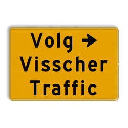 Visscher Traffic