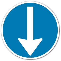 25106 - D02-pijl Scandinavie_rond900 - HERANTE