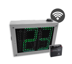 MHP50 + Data cloudportal