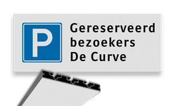 Informatieborden
