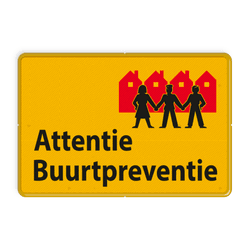 Verkeersteken L209