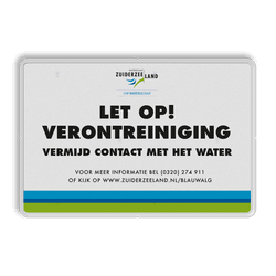Waterschap Zuiderzeeland 