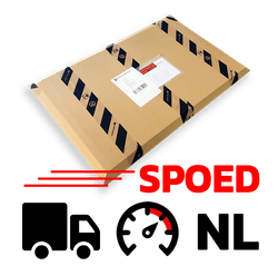 Toeslag spoedorderkosten