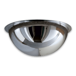 Miroir sphérique 800mm - angle de 360°
