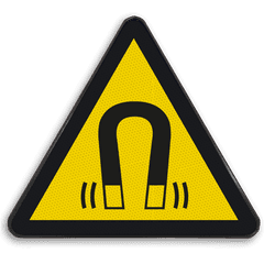 Veiligheidsbord W006