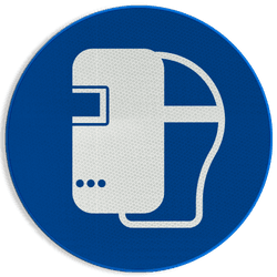 Veiligheidsbord M019