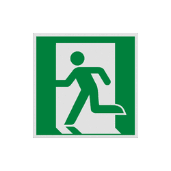 Veiligheidsbord E001