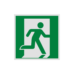 Veiligheidsbord E002