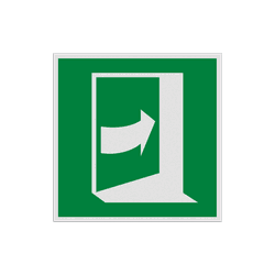 Veiligheidsbord E023