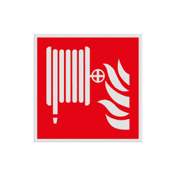 Veiligheidsbord F002