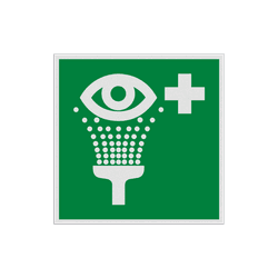 Veiligheidsbord E011