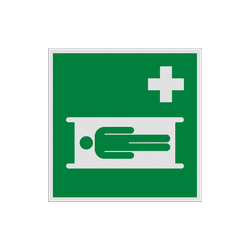 Veiligheidsbord E013