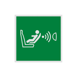 Veiligheidsbord E014
