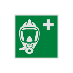 Veiligheidsbord E029