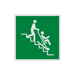 Veiligheidsbord E060