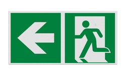Veiligheidsbord E001