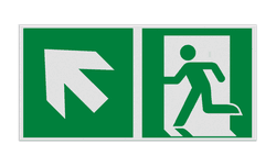 Veiligheidsbord E001