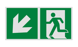 Veiligheidsbord E001